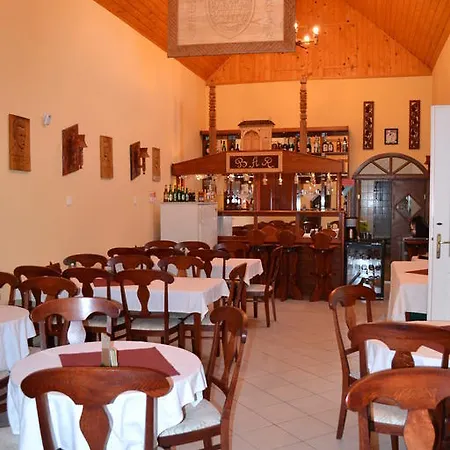 Szálloda Nosztalgia 3*