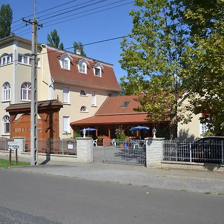 Szálloda Nosztalgia