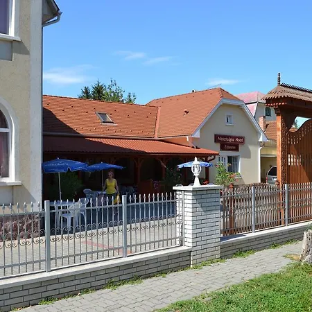 Nosztalgia