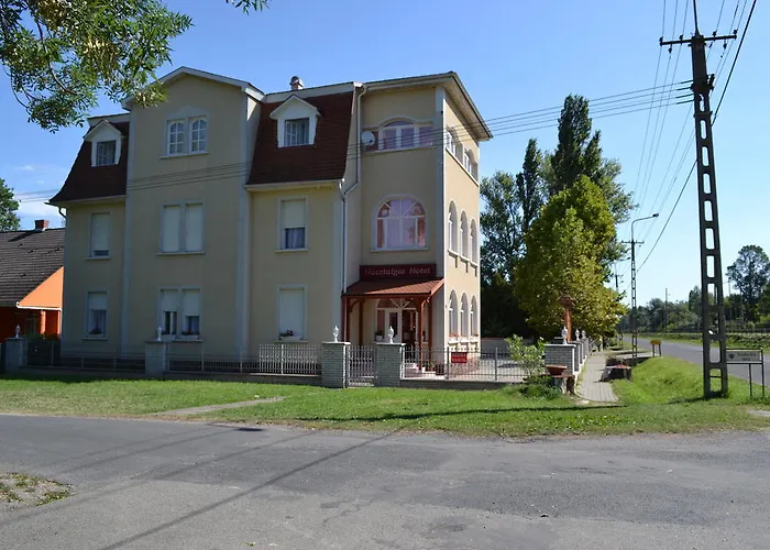 Nosztalgia