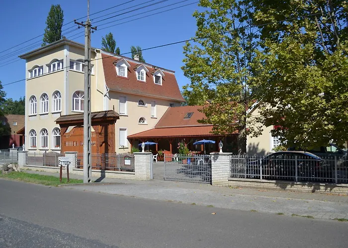 ホテル Nosztalgia