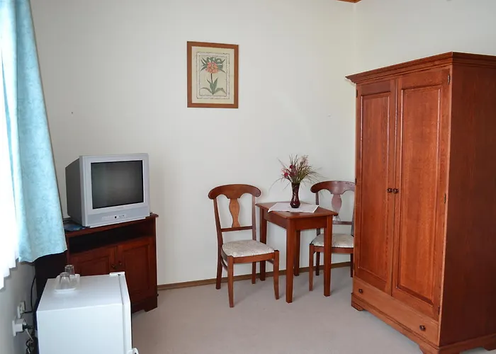 Hotel Nosztalgia Balatonszarszo