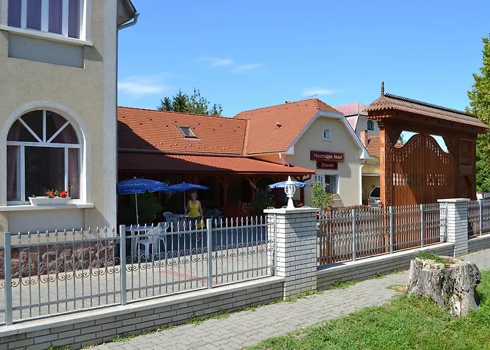 Nosztalgia